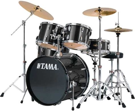 are tama swingstar of lesser quality than rockstar
